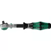 Wera 05003533001 42 dalių Zyklop veržliarakčių rinkinys metaliniame dėkle