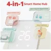 Išmanusis namų centras SwitchBot W3202100 – „Wi‑Fi“ ir „Bluetooth“ šliuzas „SwitchBot“ įrenginiams