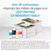 HP GT53XL 135 ml Originalus rašalo butelis, juoda
