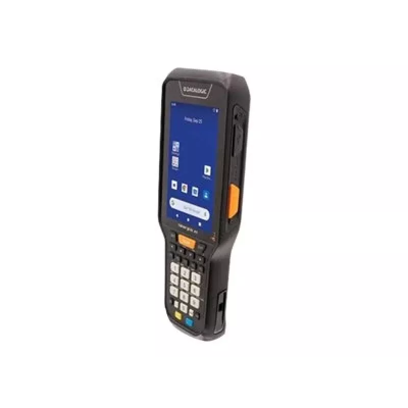 Nešiojamas mobilus kompiuteris Datalogic Skorpio X5