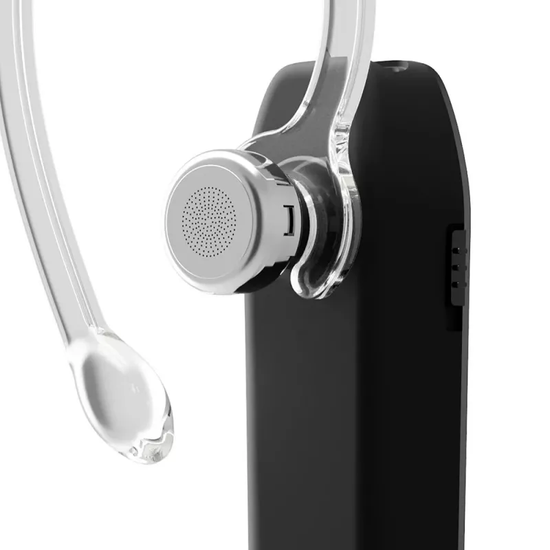 Tellur Bluetooth ausinės Vox 100 juodos