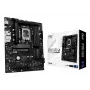 Pagrindinė plokštė ASRock B860 Pro-A — Intel B860 ATX, LGA 1851, DDR5, 4x DIMM, 256GB, 2.5Gb LAN, 1x M.2, 4x SATA III