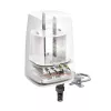 Kryptinė omni antena QuWireless QuSpot A360S – PoE/LAN, 6 dBi, 0.694–2.7 GHz, vertikali poliarizacija