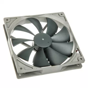 Ventiliatorius Noctua NF-P14s redux-1200 140 mm