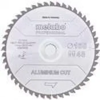 Metabo 628288000 pjūklo diskas aliuminiui 16 cm