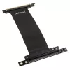 GPU laikiklis Cablemod CM-VPB-2DK-R Midi Tower Juodas 1.8m