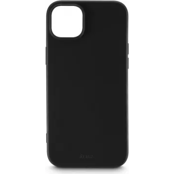 Hama Fantastic Feel dėklas iPhone 15 15,5 cm (6,1 inch) Juodas