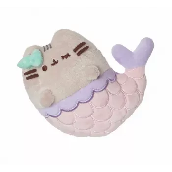 Mermaid Pusheen Mažas 14 cm
