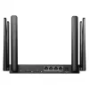 Maršrutizatorius Edimax 5G-8649AX Dviejų juostų 2.4 GHz 5 GHz Wi-Fi 6