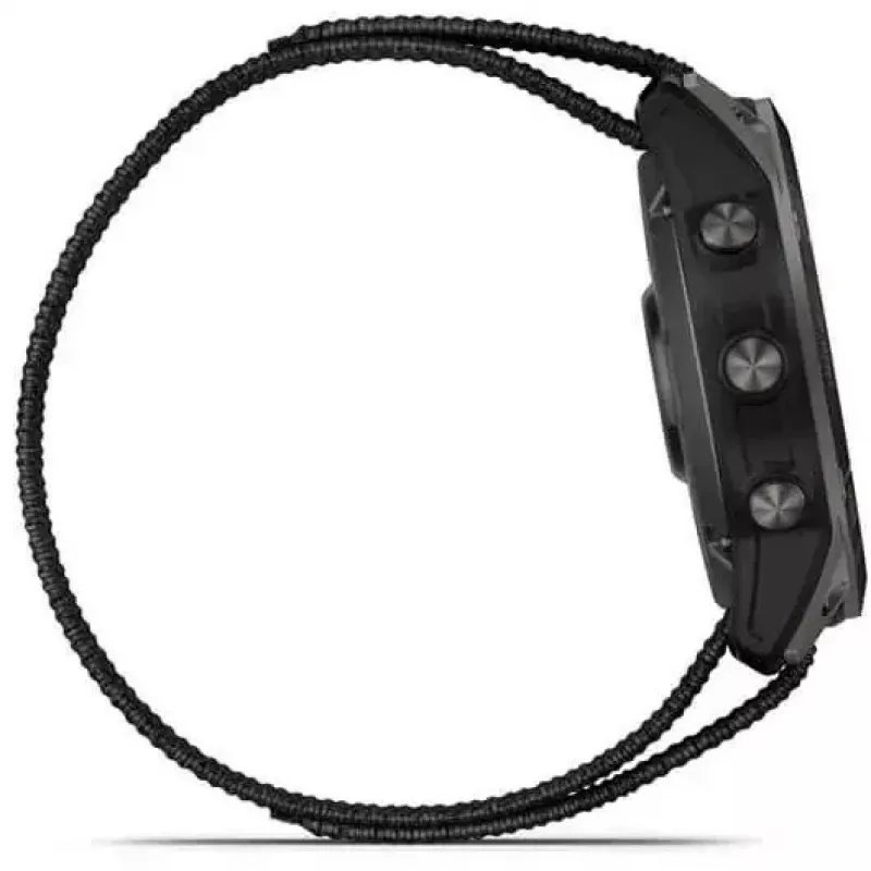 Garmin Enduro 2 3.56 cm (1.4 colio) MIP 35 mm skaitmeninis 280 x 280 pikselių jutiklinis ekranas Pilka spalva Wi-Fi GPS (palydovas)
