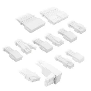 Cable Extension Kit Kolink Core Pro COREPRO-EK-12VT2-WHT 12V 2x6 Type 2 Baltas