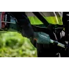 Žoliapjovė su pjovimo siūlu Metabo FSD 36-18 LTX BL 40