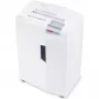 HSM shredstar X13 dokumentų smulkintuvas, 4 x 37 mm, su atskiru CD pjovimo mechanizmu
