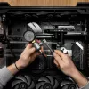 EK Water Blocks EK-Loop Leak Tester Flex – nuotėkio testeris aušinimo sistemoms