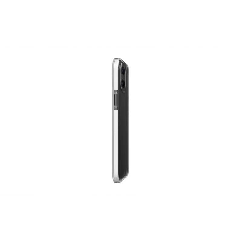 Apsauginis dėklas Devia Skyfall iPhone 12 Pro Max, baltas