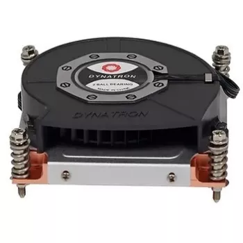 Dynatron A 2729 Server aušintuvas procesoriui
