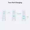 Stalinis įkroviklis Unitek P1228AWH01-EU 70W 2×USB-A 2×USB-C