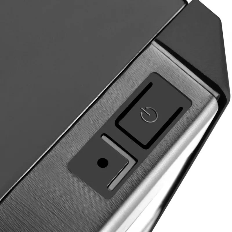 SilverStone SUGO SG11 – korpusas (tower) – micro-ATX
