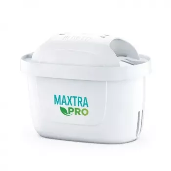 Brita MX+ Pro Pure Performance filtro kasetė 2 vnt.