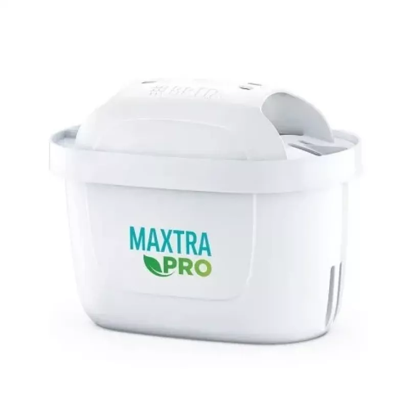Brita MX+ Pro Pure Performance filtro kasetė 2 vnt.