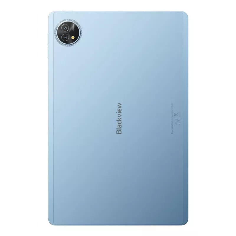 Planšetinis kompiuteris Blackview Zeno 10 5G 11 colių 8/256GB mėlyna
