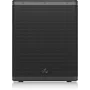 Behringer DR18SUB aktyvus žemų dažnių garsiakalbis 800 W juodas