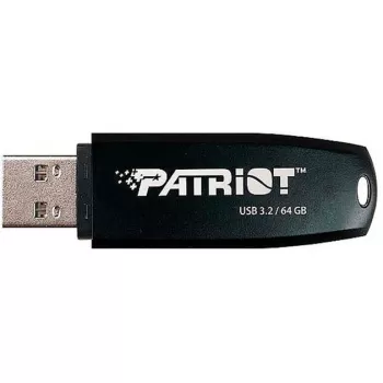 USB atmintukas Patriot Memory 64 GB USB Type-A 3.2 Gen 1 Xporter Core