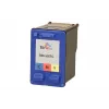 Rašalo kasetė TBH-657C (HP Nr. 57 - C6657A) Spalvota perdirbta