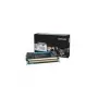 Toneras Lexmark C748H1CG 10000 puslapių cianas