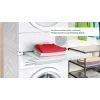 Bosch WTH86277PL Kondensacinis šilumos siurblio džiovintuvas 8 kg Baltas