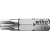 Wiha antgalis Torx varžtams T30 (7015Z/T30-25)