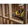 DeWALT DCS382N-XJ pjūklas stūmoklinis
