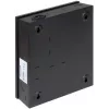 Prieigos valdiklis Hikvision DS-K2801 Juodas 237x285x69mm