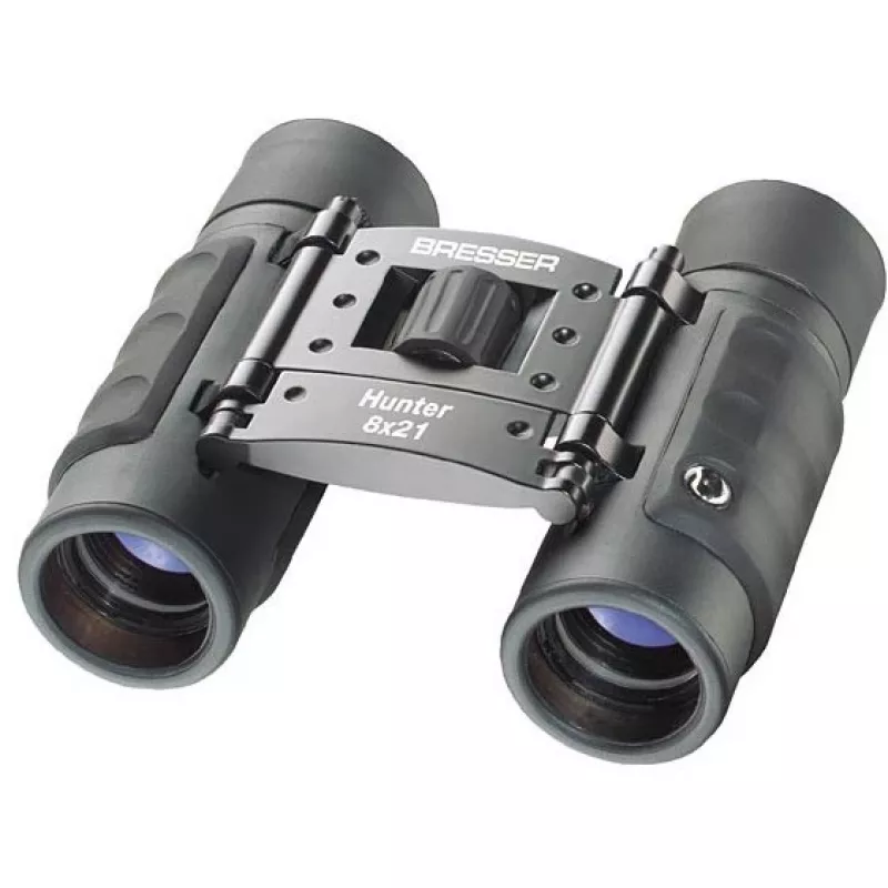 Bresser Optics Hunter 8x21 žiūronai