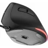 NATEC Crake 2 Pro pelė dešinei rankai, USB-A, optinė, 12800 DPI