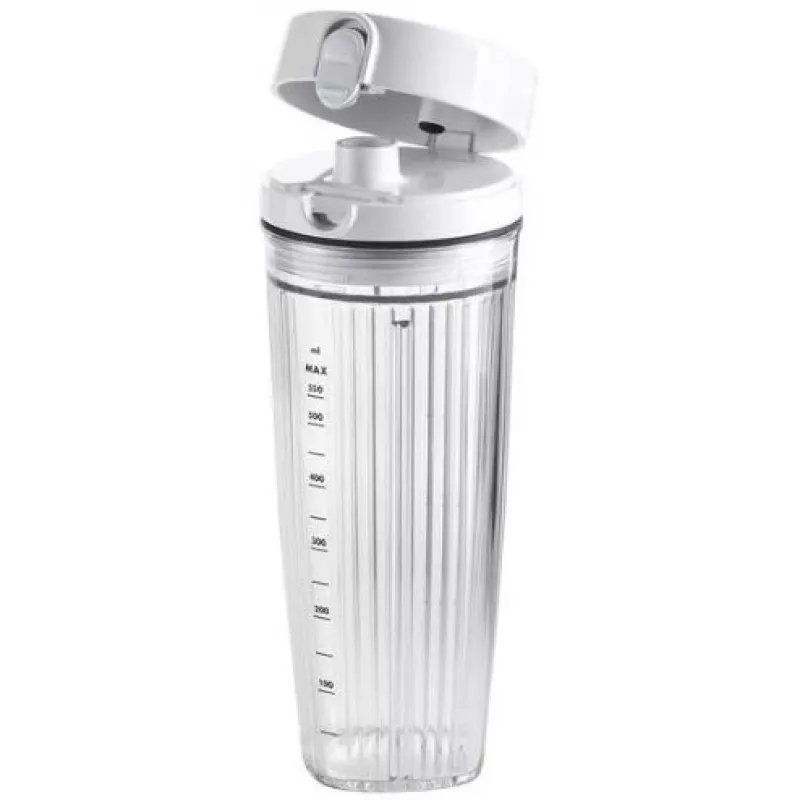 Prietaisas maišymui ZWILLING ENFINIGY Blender 0,55 L, 600 W, 2 greičiai, sidabrinis