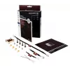 Ventiliatorius Noctua NF-A4x10 5V – 40×40×10 mm, 3 kontaktai, 4500 RPM, 8,2 m³/h, 5 V