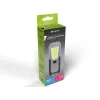 Dirbtuvinis žibintuvėlis TRACER su Base LED 3+1W