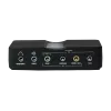 LogiLink USB garso dėžutė Dolby 7.1 8 kanalų