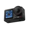 DJI Osmo Action 5 Pro veiksmo sporto kamera 40 MP 4K Ultra HD CMOS 25,4 / 1,3 mm (1 / 1,3) Wi-Fi 146 g