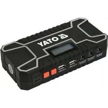 Įrenginio paleidimo prietaisas 12000 mA YT-83082 YATO