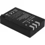 Papildoma įkraunama baterija NP-140 7.4V 1400mAh, skirta suderinamiems fotoaparatams