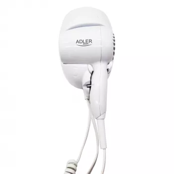 Plaukų džiovintuvas Adler AD 2252 1600 W Baltas