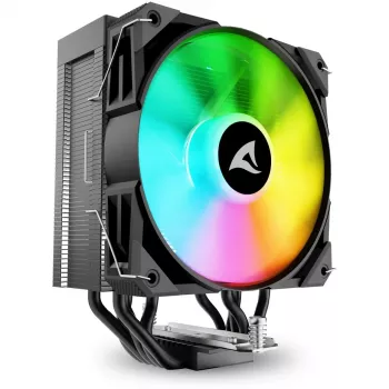 Oro aušintuvas procesoriui Sharkoon A50 RGB