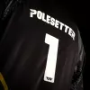 Polesetter ONE Simracing Jersey Yellow - M