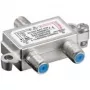 Wentronic Goobay SAT-TV įėjimo skirstytuvas su nuolatinės srovės pralaidumu (67054)
