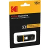 Kodak USB 3.0 K100 16GB EKMMD16GK103 atmintukas