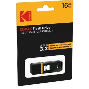 Kodak USB 3.0 K100 16GB EKMMD16GK103 atmintukas