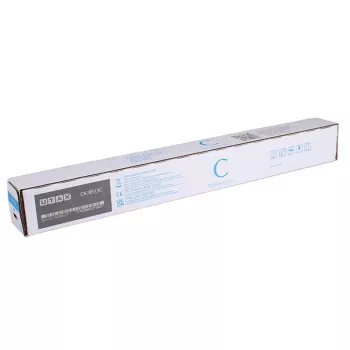Kasetė Utax Toner 1T02RMCUT0 15000 puslapių Cian