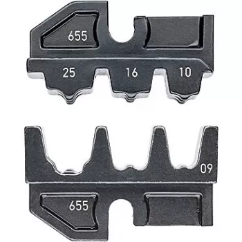 Kabelių užspaudimo replės Knipex 97 49 09